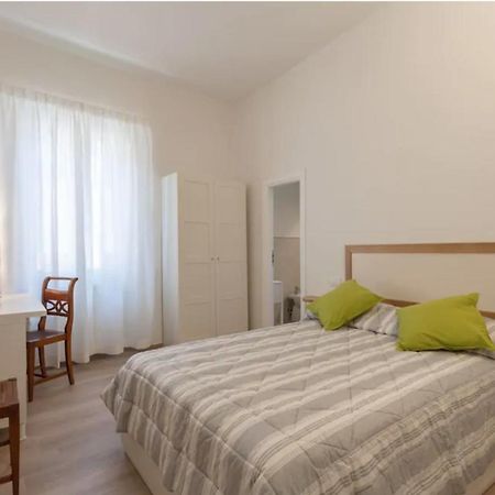 Santo Spirito Boutique Apartments Florence Buitenkant foto