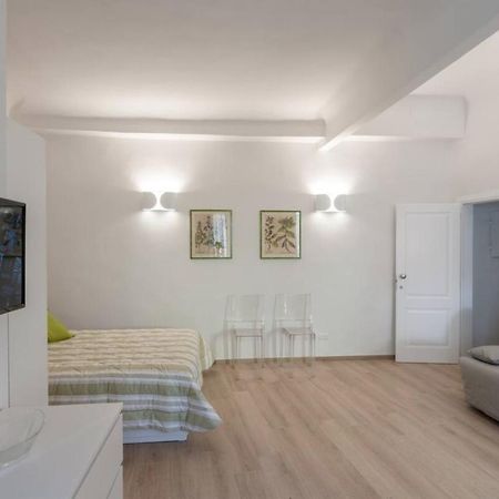 Santo Spirito Boutique Apartments Florence Buitenkant foto