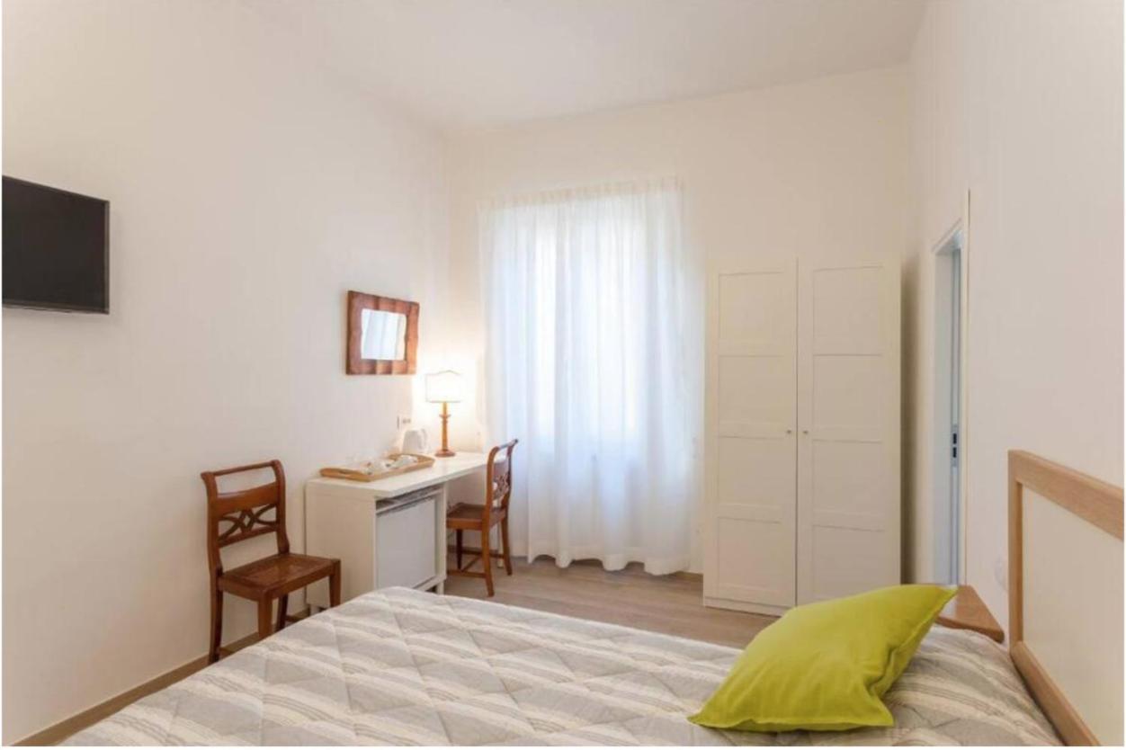 Santo Spirito Boutique Apartments Florence Buitenkant foto