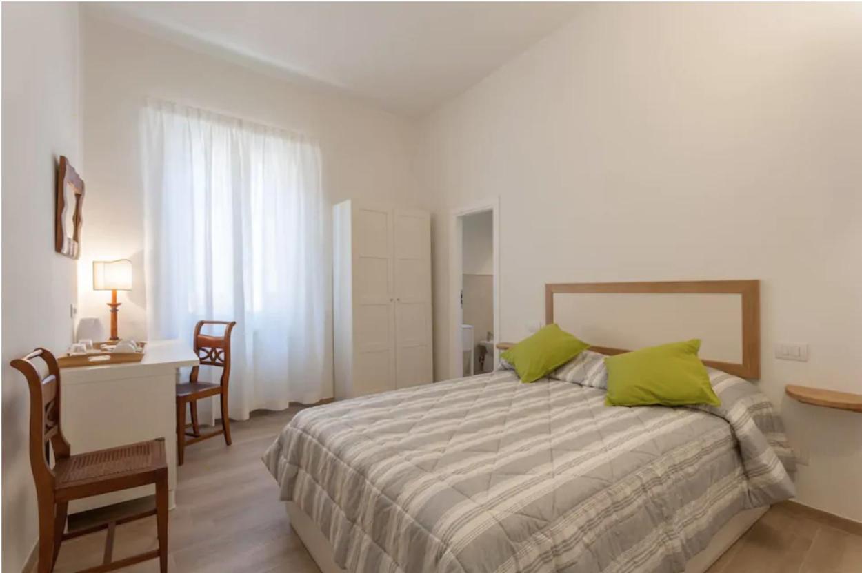 Santo Spirito Boutique Apartments Florence Buitenkant foto