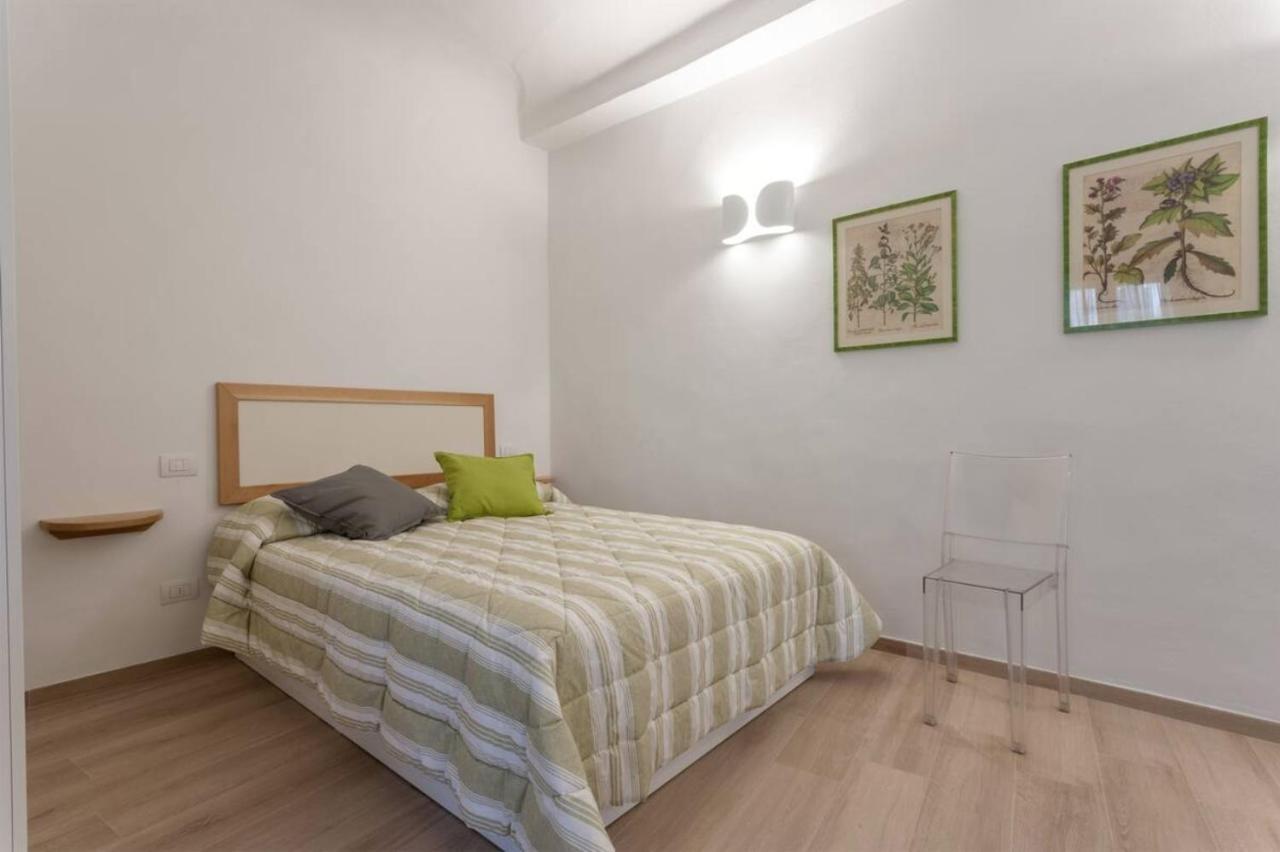 Santo Spirito Boutique Apartments Florence Buitenkant foto