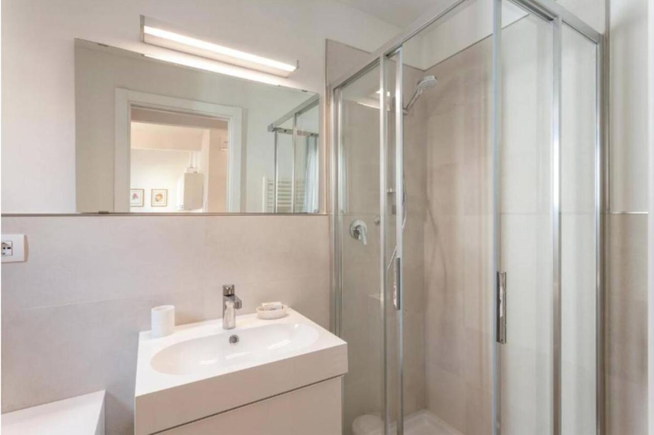 Santo Spirito Boutique Apartments Florence Buitenkant foto