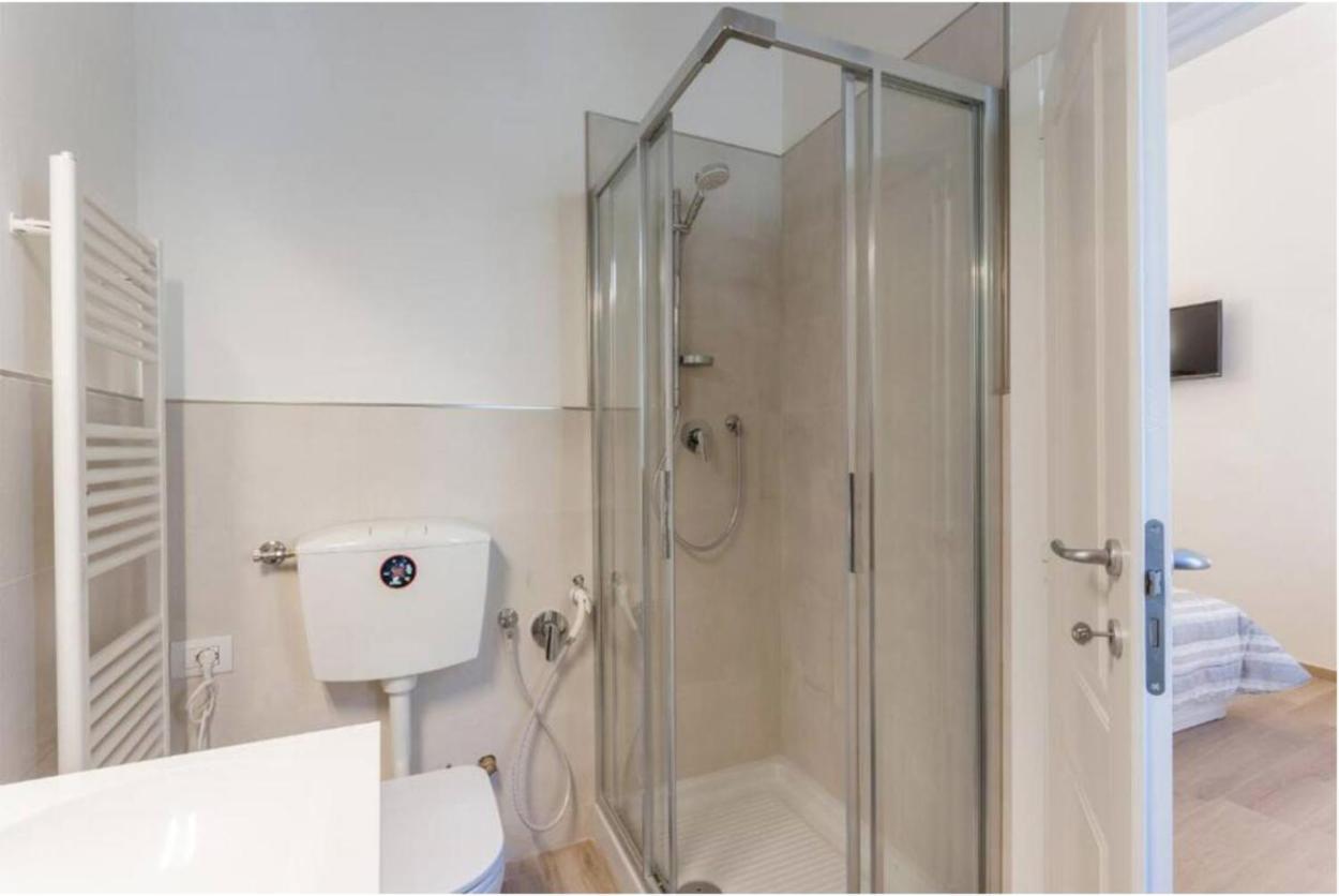 Santo Spirito Boutique Apartments Florence Buitenkant foto