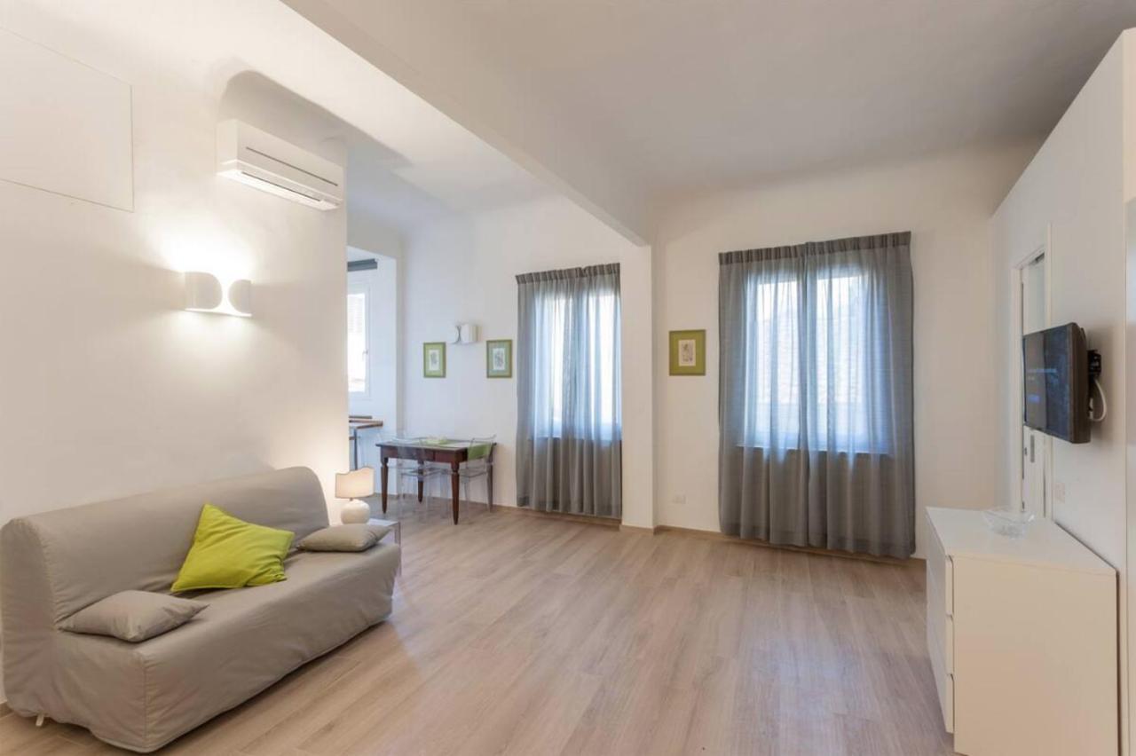 Santo Spirito Boutique Apartments Florence Buitenkant foto