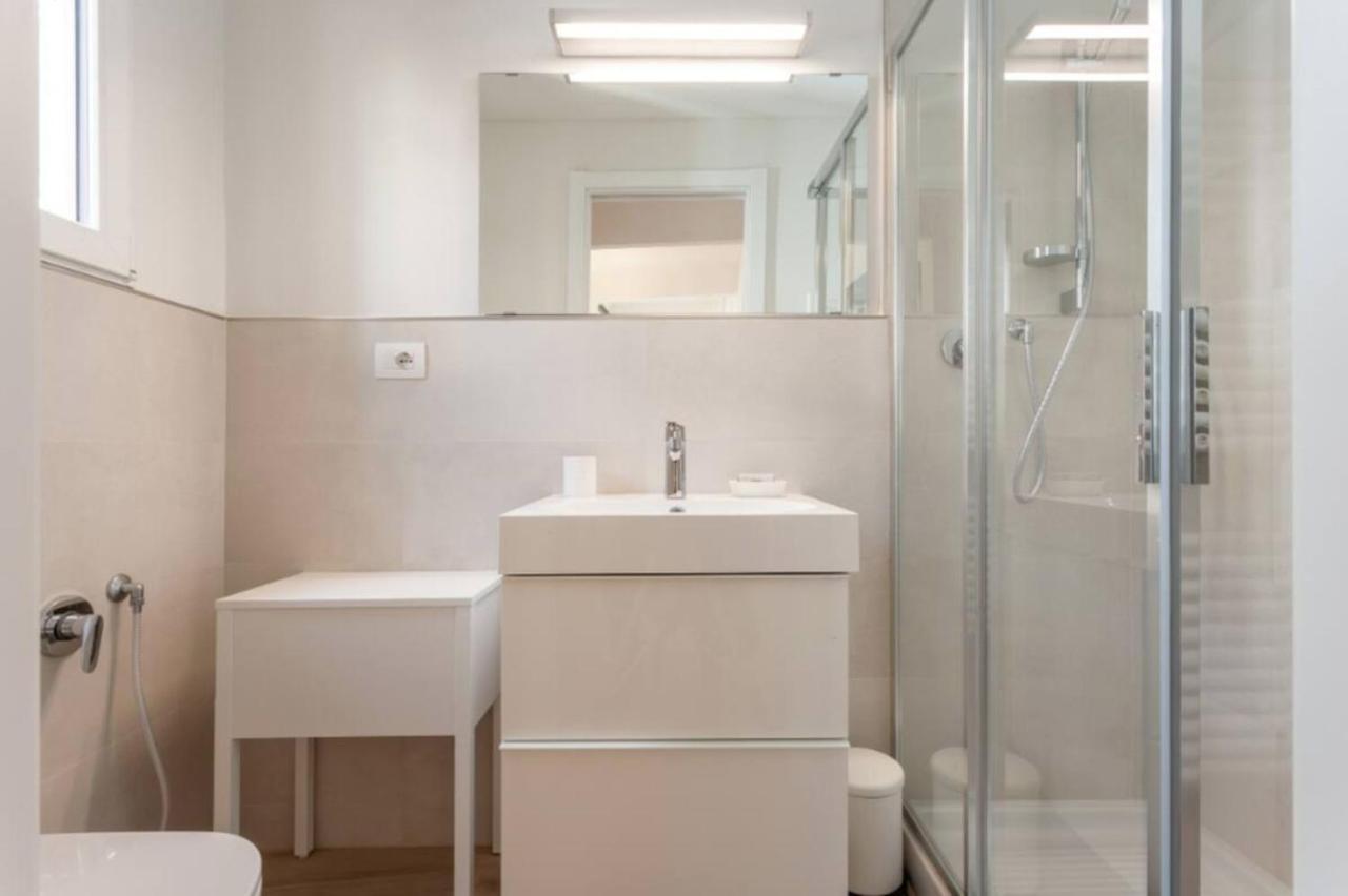 Santo Spirito Boutique Apartments Florence Buitenkant foto